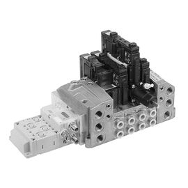 AVENTICS安沃驰Valve systems, ISO 15407-2