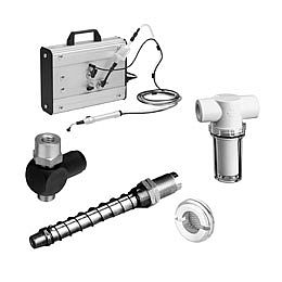 AVENTICS安沃驰Vacuum accessories