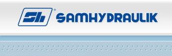 意大利SAMHYDRAULIK萨姆液压柱塞泵、马达