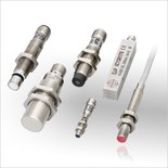 IPF-Electronic感应式传感器