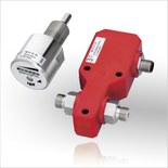 IPF-Electronic流量传感器