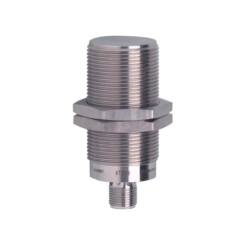 IFM電感式全金屬傳感器 IIK3010-ANKG/AM/US-104-DNS  IIT230