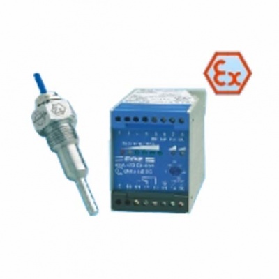 EGE防爆型流量控制器STS212 