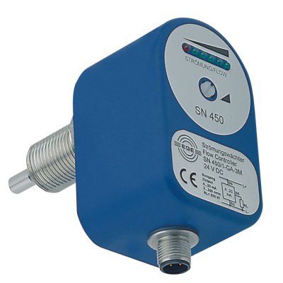 EGE液体流量控制器SN450