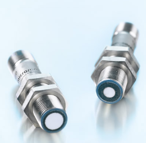 Microsonic超声波传感器nano