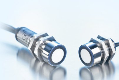 Microsonic超声波双张控制器dbk+5