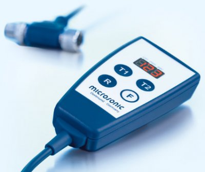 Microsonic LCA-2