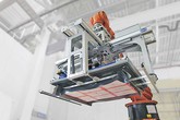 Schmalz施迈茨整层搬运式真空抓具系统SPZ