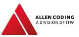 Allen Coding,德國Allen Coding熱箔貼標簽機,噴墨耗材,產品儀,熱轉移,噴碼機,激光機,熱轉印打碼機,打印貼標機