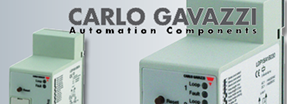CARLO GAVAZZI佳乐回路检测器