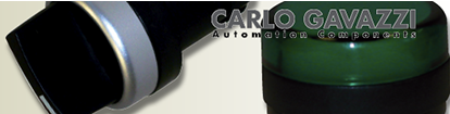 CARLO GAVAZZI佳樂按鈕和指示燈