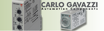 CARLO GAVAZZI佳樂時間繼電器