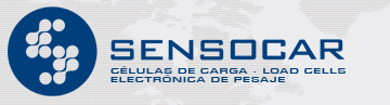Sensocar,西班牙Sensocar称重传感器,接线盒,标签打印机,计数器