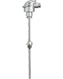 jumo久茂RTD温度传感器