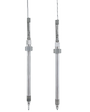 jumo久茂拧入式测熔体热电阻温度传感器（902090）