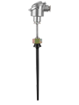 jumo久茂RTD Temperature Probe for Devices and Plants Tested According to DIN EN 14597 (902006)