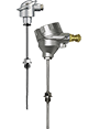 jumo久茂JUMO PROCESStemp RTD熱電阻-用於過程控製（帶ATEX認證）（902820）