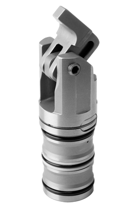 ROEMHELD迷你緊湊型夾具B1.8271