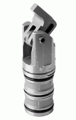 ROEMHELD迷你緊湊型夾具B1.8271