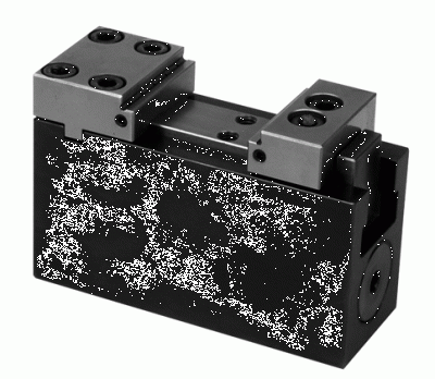 ROEMHELD帶固定鉗口的夾具夾具I4.110