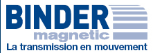 BINDERMAGNETIC.法国BINDERMAGNETIC同步带轮.电磁棒.皮带.滑轮