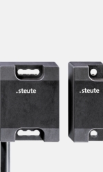 STEUTE世德安全传感器RC Si 56系列