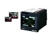 VALCOM多功能显示器荷重用VLGM系列