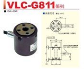 VALCOM秤重传感器VLC-G811