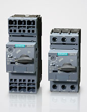 SIEMENS西门子SIRIUS进口3RV2、3RV1断路器