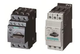 SIEMENS西门子SIRIUS国产3RV6、3RV5断路器