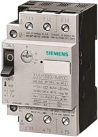 SIEMENS西门子3VU国产断路器