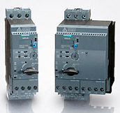SIEMENS西门子紧凑型起动器3RA61，3RA62