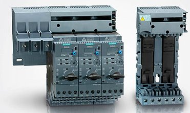 SIEMENS西门子3RA6馈电系统