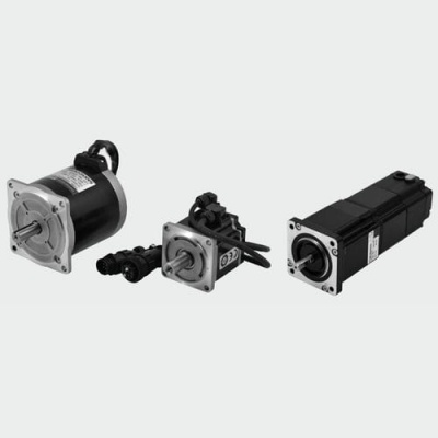 METAL WORK麦特沃克直流电机,步进式,24V,48V
