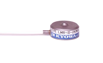 KYOWA LMR-S-SA2小型压缩式载荷传感器