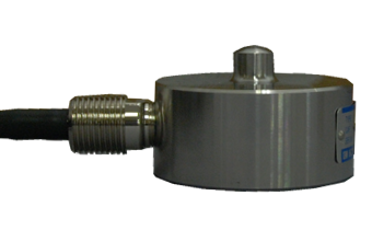 KYOWA LC-FH高温用压缩式载荷传感器