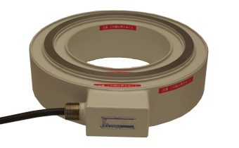KYOWA LCW-E-S垫圈式载荷传感器