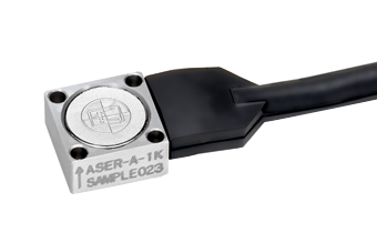 KYOWA ASER-A汽車碰撞試驗用小型加速度傳感器