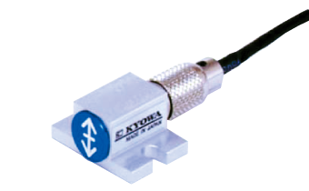 KYOWA ASM-1KCBV半导体式小型加速度传感器