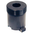HALDER停止塊 - 圓柱形止位塊 - EH 1115.100