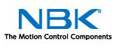 NBK,日本NBK联轴器,特殊螺丝,导轨钳制器,高性能缓冲器,机械要素零件