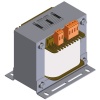 MICHAEL RIEDEL单相变压器RSTN 30 - 3000 UL-CSA