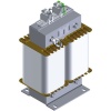 MICHAEL RIEDEL单相变压器RSTS 500 - 25000 UL-CSA
