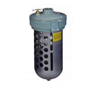 CKD冷凝水排出器5100-4C