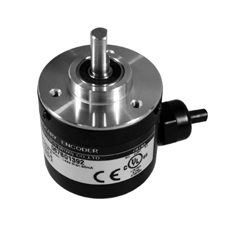 KOYO旋转编码器TRD-2E、2EH
