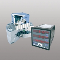 VSE flow容积式传感器