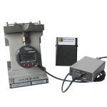 Electronics Inc平面度量计Almen Gages