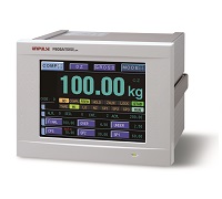 Unipulse尤尼帕斯称重仪表