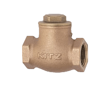 KITZ止回阀