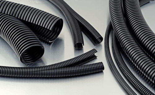 TEAFLEX  POUR PRODUITS CHIMIQUES软管PPDC SERIES